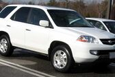 Acura MDX 2001 - 2006