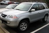 Acura MDX 3.5 i V6 24V (256 Hp) 2003 - 2006