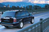 Acura MDX 3.5 i V6 24V (228 Hp) 2001 - 2003