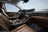 Acura MDX IV 3.5 V6 (290 Hp) SH-AWD Automatic 2021 - present