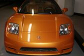 Acura NSX I (facelift 2002) 3.2 V6 (290 Hp) 2002 - 2005