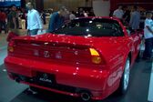 Acura NSX I (facelift 2002) 3.2 V6 (290 Hp) 2002 - 2005