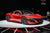 Acura NSX II 2016 - present