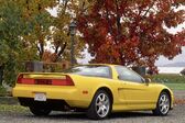 Acura NSX I 3.0 i V6 24V (274 Hp) 1990 - 1997