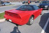 Acura NSX I 3.0 i V6 24V (274 Hp) 1990 - 1997