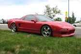 Acura NSX I 1990 - 2001