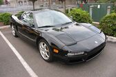 Acura NSX I 3.0 i V6 24V (274 Hp) 1990 - 1997