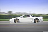 Acura NSX I 3.0 i V6 24V (274 Hp) 1990 - 1997