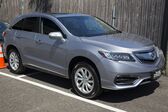 Acura RDX II (facelift 2016) 3.5 V6 (279 Hp) AWD Automatic 2016 - 2018