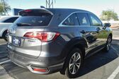 Acura RDX II (facelift 2016) 2016 - 2018