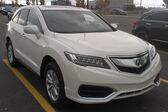 Acura RDX II (facelift 2016) 2016 - 2018