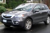 Acura RDX I (facelift 2009) 2.3 (240 Hp) Automatic 2009 - 2012