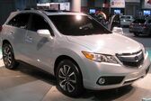 Acura RDX II 3.5 V6 (273 Hp) Automatic 2013 - 2015