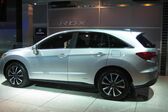 Acura RDX II 3.5 V6 (273 Hp) Automatic 2013 - 2015