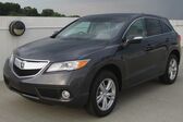 Acura RDX II 3.5 V6 (273 Hp) Automatic 2013 - 2015