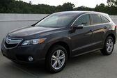 Acura RDX II 3.5 V6 (273 Hp) AWD Automatic 2013 - 2015