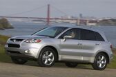 Acura RDX I 2.3 (240 Hp) AWD Automatic 2007 - 2009