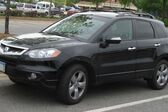 Acura RDX I 2.3 (240 Hp) AWD Automatic 2007 - 2009