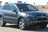 Acura RDX I 2.3 (240 Hp) AWD Automatic 2007 - 2009