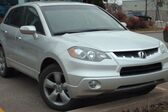 Acura RDX I 2.3 (240 Hp) AWD Automatic 2007 - 2009