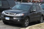 Acura RDX I 2007 - 2009