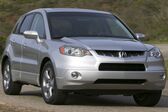 Acura RDX I 2.3 (240 Hp) AWD Automatic 2007 - 2009