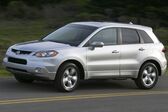 Acura RDX I 2.3 (240 Hp) AWD Automatic 2007 - 2009