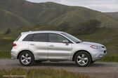 Acura RDX I 2.3 (240 Hp) AWD Automatic 2007 - 2009