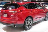 Acura RDX III 2019 - present