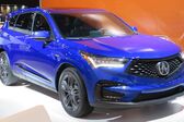 Acura RDX III 2019 - present