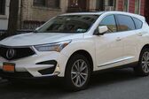 Acura RDX III 2019 - present