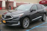 Acura RDX III 2019 - present