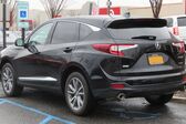 Acura RDX III 2019 - present