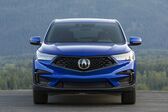 Acura RDX III 2019 - present