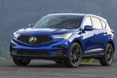 Acura RDX III 2019 - present