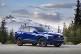 Acura RDX III 2.0 (272 Hp) SH-AWD Automatic 2019 - present