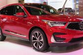 Acura RDX III 2.0 (272 Hp) SH-AWD Automatic 2019 - present