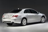 Acura RL II 2004 - 2012