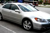 Acura RL II 2004 - 2012