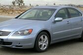 Acura RL II 2004 - 2012