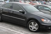 Acura RL II 2004 - 2012