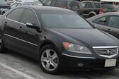 Acura RL II 2004 - 2012