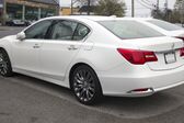 Acura RLX 2013 - 2017