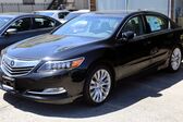 Acura RLX 3.5 V6 (310 Hp) 2013 - 2017