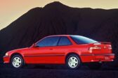 Acura RSX II 1.8 L (130 Hp) 4-dr Automatic 1989 - 1993