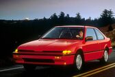 Acura RSX I 1985 - 1989