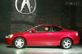 Acura RSX 2.0 i 16V (162 Hp) Automatic 2002 - 2007