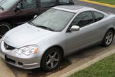 Acura RSX 2.0 i 16V (162 Hp) 2002 - 2007