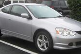 Acura RSX 2.0 i 16V Type S (203 Hp) 2002 - 2005