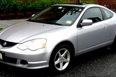 Acura RSX 2.0 i 16V (162 Hp) Automatic 2002 - 2007